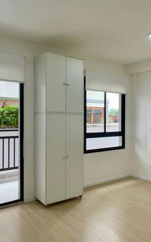 Studio para alugar com 28m², 1 quarto e sem vaga Studio para alugar com 28m², 1 quarto e sem vagaStudio