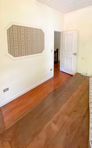 Casa à venda com 450m², 3 quartos e 4 vagasQuarto