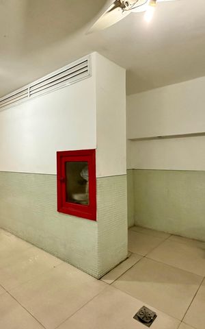 Studio para alugar com 40m², 1 quarto e sem vaga