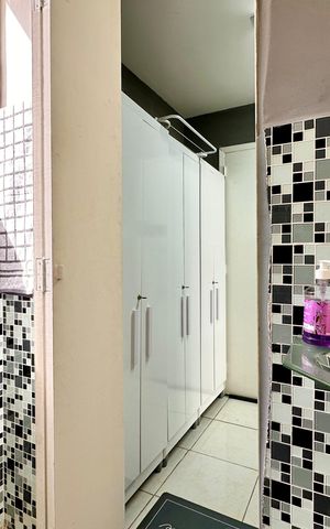 Studio para alugar com 40m², 1 quarto e sem vaga