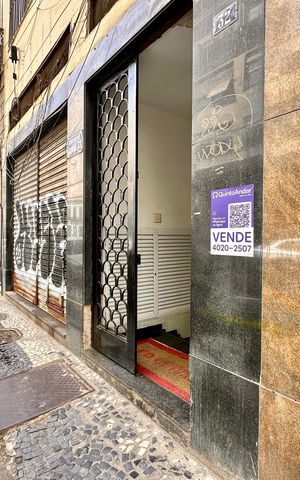 Studio para alugar com 40m², 1 quarto e sem vaga