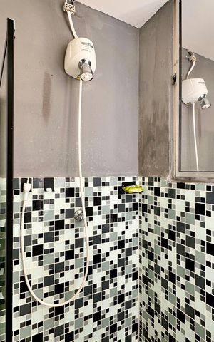 Studio para alugar com 40m², 1 quarto e sem vaga