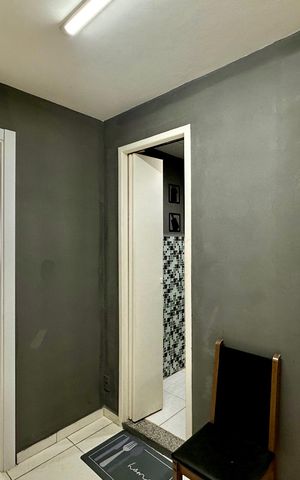 Studio para alugar com 40m², 1 quarto e sem vaga