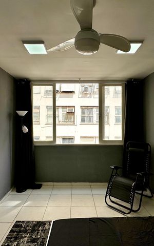 Studio para alugar com 40m², 1 quarto e sem vaga