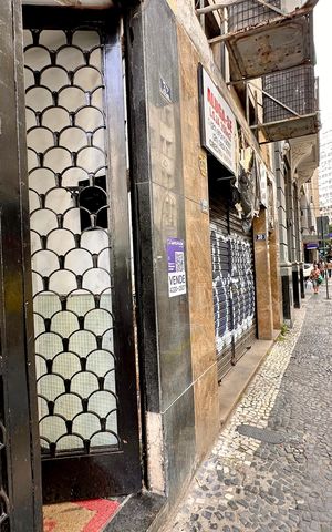 Studio para alugar com 40m², 1 quarto e sem vaga