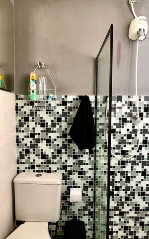 Studio para alugar com 40m², 1 quarto e sem vaga