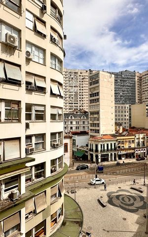 Studio para alugar com 40m², 1 quarto e sem vaga