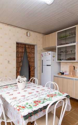 Casa à venda com 150m², 3 quartos e 1 vagaCozinha