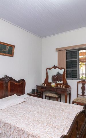 Casa à venda com 150m², 3 quartos e 1 vagaQuarto 3