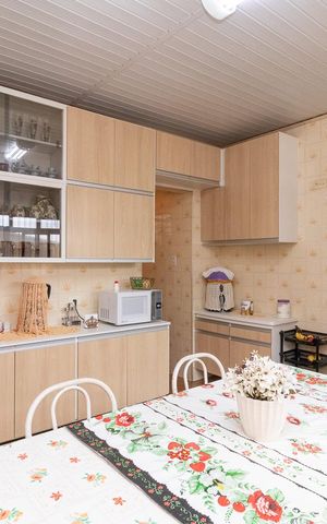 Casa à venda com 150m², 3 quartos e 1 vagaCozinha