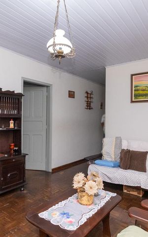 Casa à venda com 150m², 3 quartos e 1 vagaSala