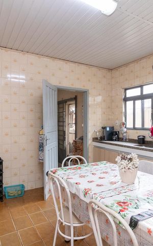 Casa à venda com 150m², 3 quartos e 1 vagaCozinha
