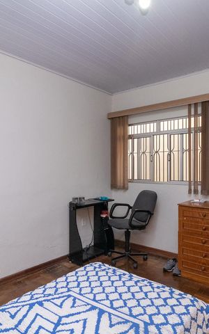 Casa à venda com 150m², 3 quartos e 1 vagaQuarto 1
