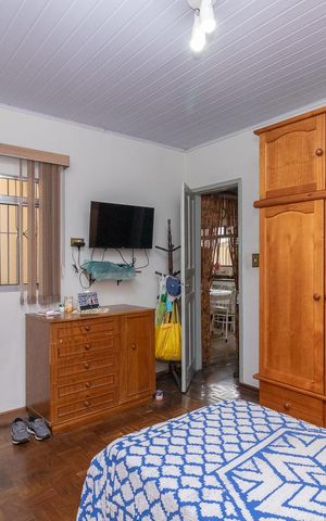 Casa à venda com 150m², 3 quartos e 1 vagaQuarto 1