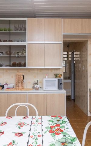 Casa à venda com 150m², 3 quartos e 1 vagaCozinha