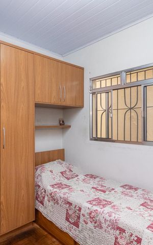 Casa à venda com 150m², 3 quartos e 1 vagaQuarto 2