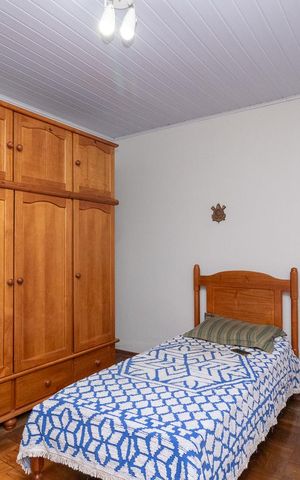 Casa à venda com 150m², 3 quartos e 1 vagaQuarto 1
