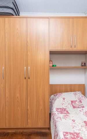Casa à venda com 150m², 3 quartos e 1 vagaQuarto 2