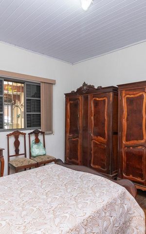 Casa à venda com 150m², 3 quartos e 1 vagaQuarto 3