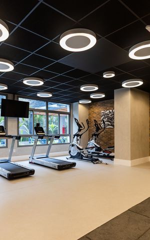 Studio à venda com 35m², 1 quarto e 1 vagaAcademia