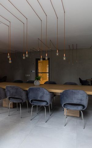 Studio à venda com 35m², 1 quarto e 1 vagaSalão de Festas