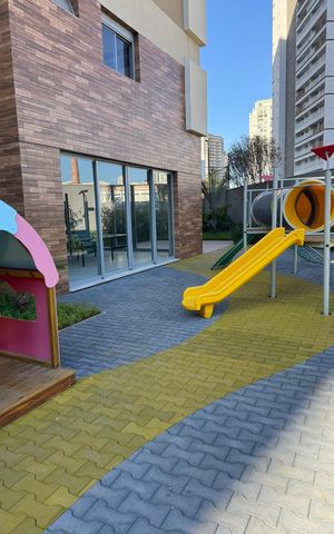 Apartamento à venda com 115m², 3 quartos e 2 vagas