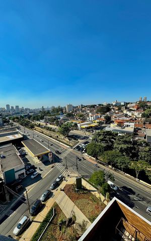 Apartamento à venda com 115m², 3 quartos e 2 vagas