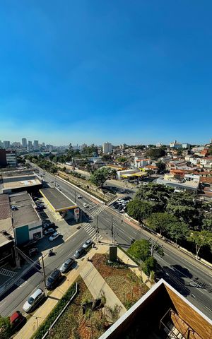Apartamento à venda com 115m², 3 quartos e 2 vagas