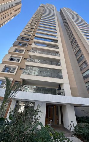 Apartamento à venda com 115m², 3 quartos e 2 vagas
