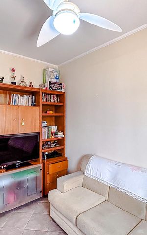 Casa à venda com 245m², 4 quartos e 2 vagasQuarto 1