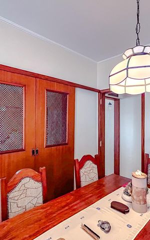 Casa à venda com 245m², 4 quartos e 2 vagasSala de Jantar