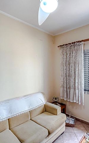 Casa à venda com 245m², 4 quartos e 2 vagasQuarto 1