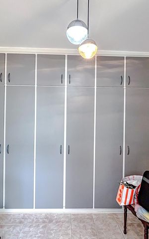 Casa à venda com 245m², 4 quartos e 2 vagasQuarto de Serviço