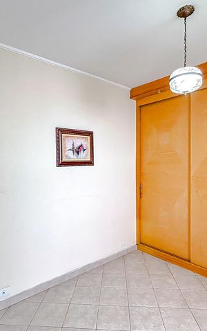 Casa à venda com 245m², 4 quartos e 2 vagasSuíte 1