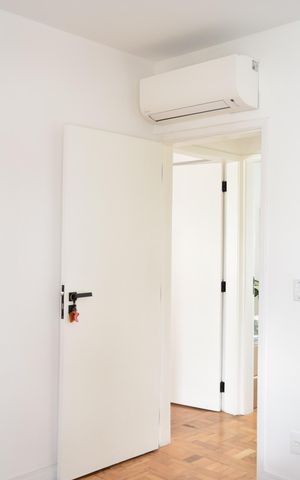 Apartamento à venda com 115m², 3 quartos e 1 vagaQuarto 1