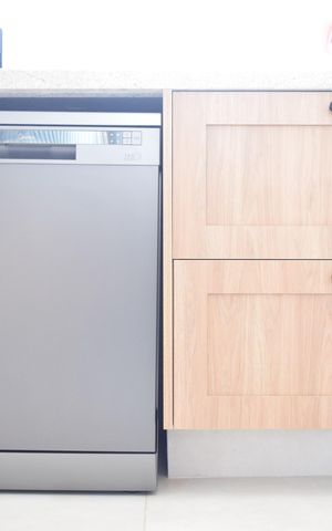 Apartamento à venda com 115m², 3 quartos e 1 vagaCozinha