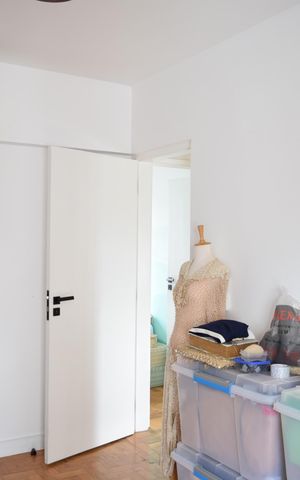 Apartamento à venda com 115m², 3 quartos e 1 vagaQuarto 3