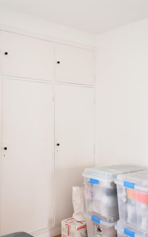 Apartamento à venda com 115m², 3 quartos e 1 vagaQuarto 1