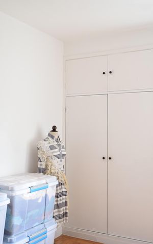 Apartamento à venda com 115m², 3 quartos e 1 vagaQuarto 3