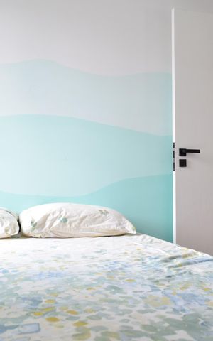 Apartamento à venda com 115m², 3 quartos e 1 vagaQuarto 2