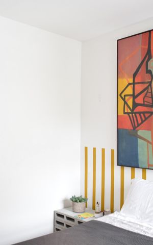 Apartamento à venda com 115m², 3 quartos e 1 vagaQuarto 1