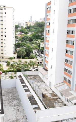 Apartamento à venda com 115m², 3 quartos e 1 vagaVista
