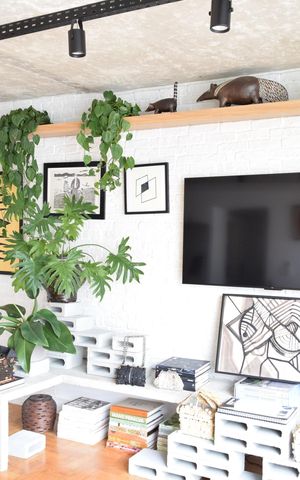 Apartamento à venda com 115m², 3 quartos e 1 vagaSala