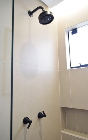 Apartamento à venda com 115m², 3 quartos e 1 vagaBanheiro 2