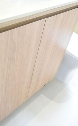 Apartamento à venda com 115m², 3 quartos e 1 vagaBanheiro 2