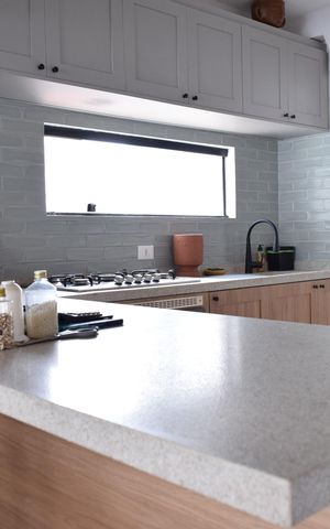 Apartamento à venda com 115m², 3 quartos e 1 vagaCozinha
