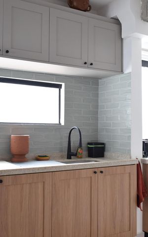 Apartamento à venda com 115m², 3 quartos e 1 vagaCozinha