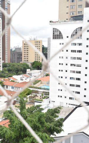 Apartamento à venda com 115m², 3 quartos e 1 vagaVista