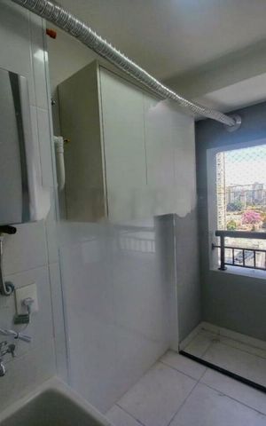 Apartamento à venda com 66m², 2 quartos e 1 vaga
