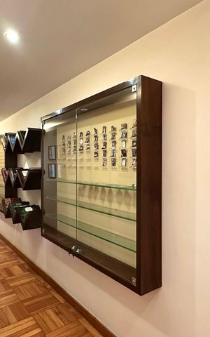 Apartamento à venda com 309m², 5 quartos e 3 vagas